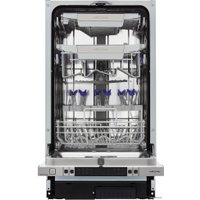 Встраиваемая посудомоечная машина Krona Martina 45 BI