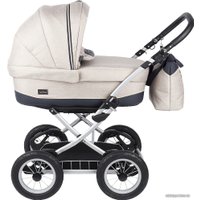 Универсальная коляска Peg Perego Primonido Elite (2 в 1, бежевый)