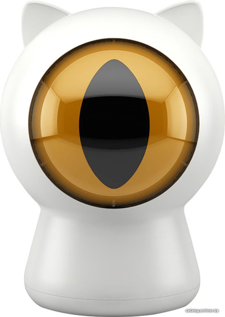 Игрушка для кошек Petoneer Smart Dot PTY010