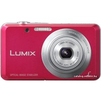 Фотоаппарат Panasonic Lumix DMC-FS28