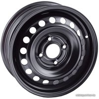 Штампованные диски Eurodisk 64A50C 15x6