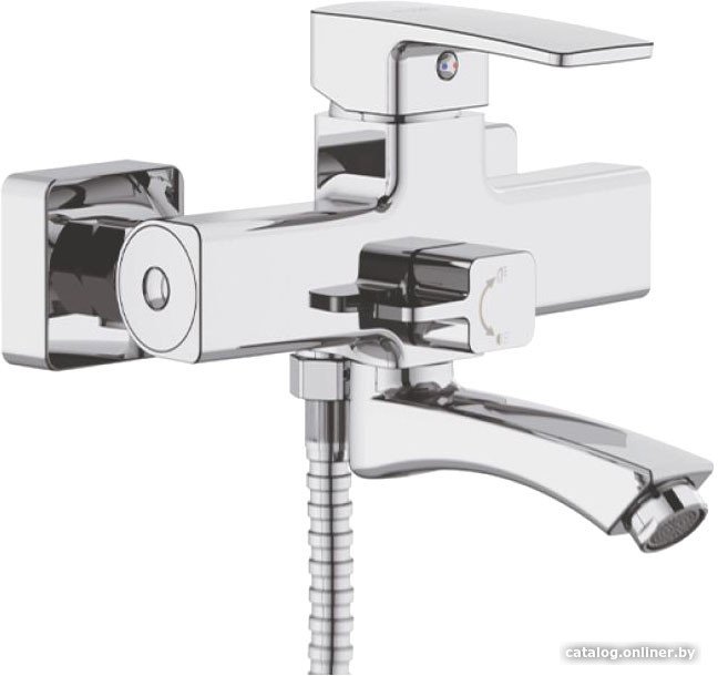 Смеситель Ekko E32151