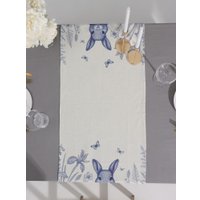 Дорожка на стол Этель Кролик 10911523