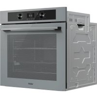 Электрический духовой шкаф Haier HOQ-K3QSN5GG