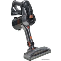 Пылесос Polaris PVCS 1101 HandStickPRO (оранжевый)