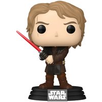 Фигурка Funko POP! Bobble Star Wars Ahsoka S3 Anakin Skywalker 751 83763