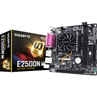 Материнская плата Gigabyte GA-E2500N (rev. 1.0)