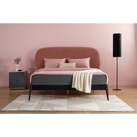 Кровать Divan Саоми 140 (Velvet Cinnamon)