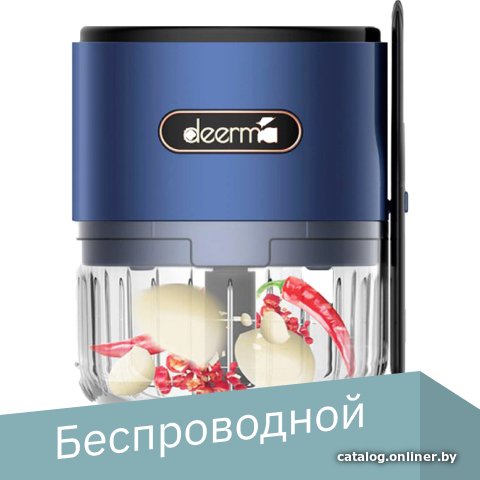 Чоппер Deerma DEM-JS100