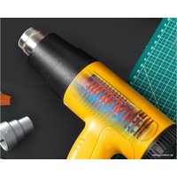 Промышленный фен Deli DL391201 103016