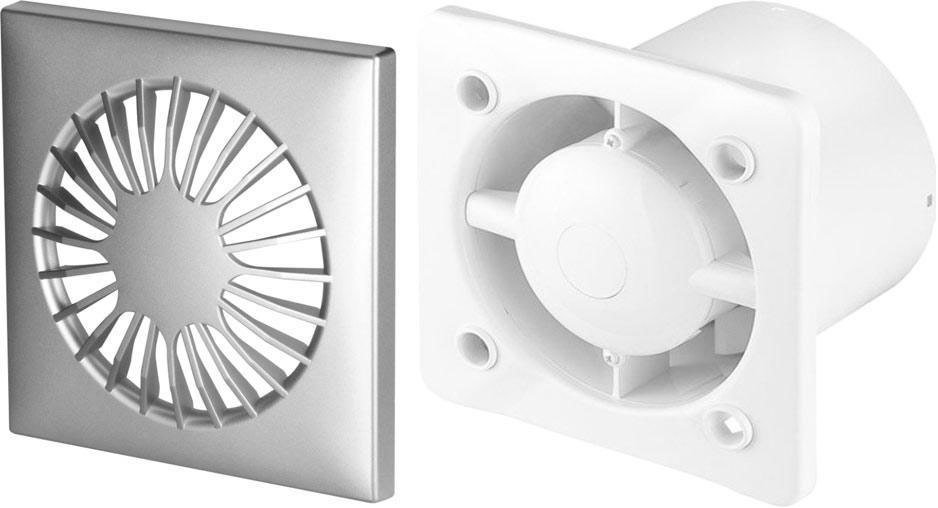 

Осевой вентилятор Awenta System+ Turbo 100 KWT100-POSA100