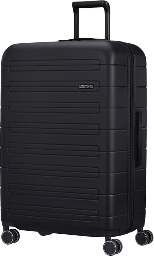 

Чемодан-спиннер American Tourister Novastream 77 см (dark slate)