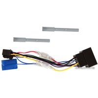 CD/MP3-магнитола Pioneer DEH-1600UBA