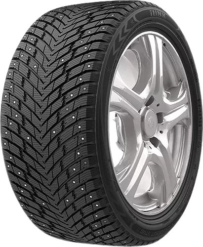 

Зимние шины iLink WinterVorhut STUD II 215/55R18 95T