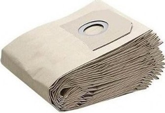 

Комплект одноразовых мешков Karcher 9.755-253.0