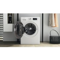 Стиральная машина Whirlpool FFB 9258 SV PL