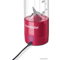 Портативный блендер NutriBullet NBP003MA