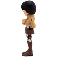 Роботы, трансформеры, фигурки Minix Атака титанов Микаса Аккерман 15313