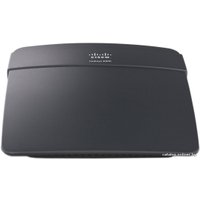 Wi-Fi роутер Linksys E900