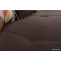 Диван Woodcraft Шеффилд 140 (вариант 11)