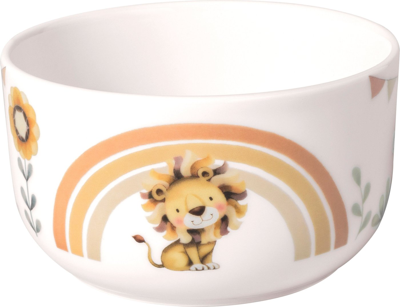 

Тарелка глубокая Villeroy & Boch Roar like a Lion 14-8673-1970