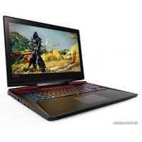 Игровой ноутбук Lenovo IdeaPad Y900-17ISK [80Q10079RK]