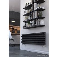 Стальной трубчатый радиатор Loten Rock Z 480x1000 (нижнее подключение)