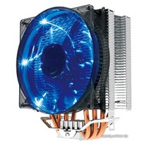 Кулер для процессора CrownMicro CM-4