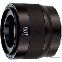 Объектив Carl Zeiss Touit 1.8/32 E-mount