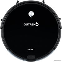 Робот-пылесос Gutrend Smart 300 (черный)