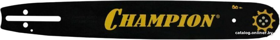 Шина для пилы Champion 952919
