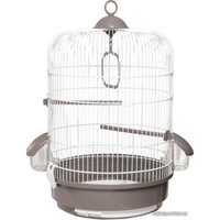 Клетка Voltrega 736BG (серый)