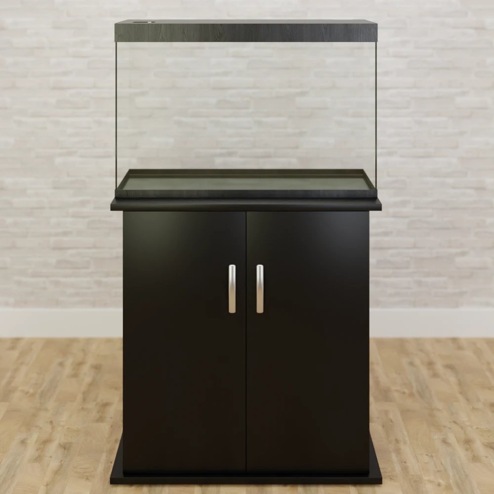 

Аквариум Hydroterra Vision 60 л (черный)