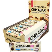 Протеиновый батончик Chikalab Тирамису с молочной начинкой (60 г)
