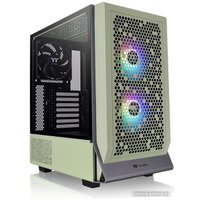 Корпус Thermaltake Ceres 300 TG ARGB Matcha Green CA-1Y2-00MEWN-00