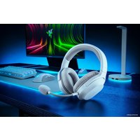 Наушники Razer Barracuda X (белый)