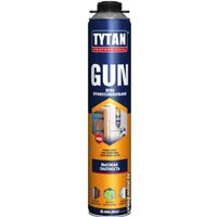 Монтажная пена Tytan Professional Профессиональная GUN 750 мл