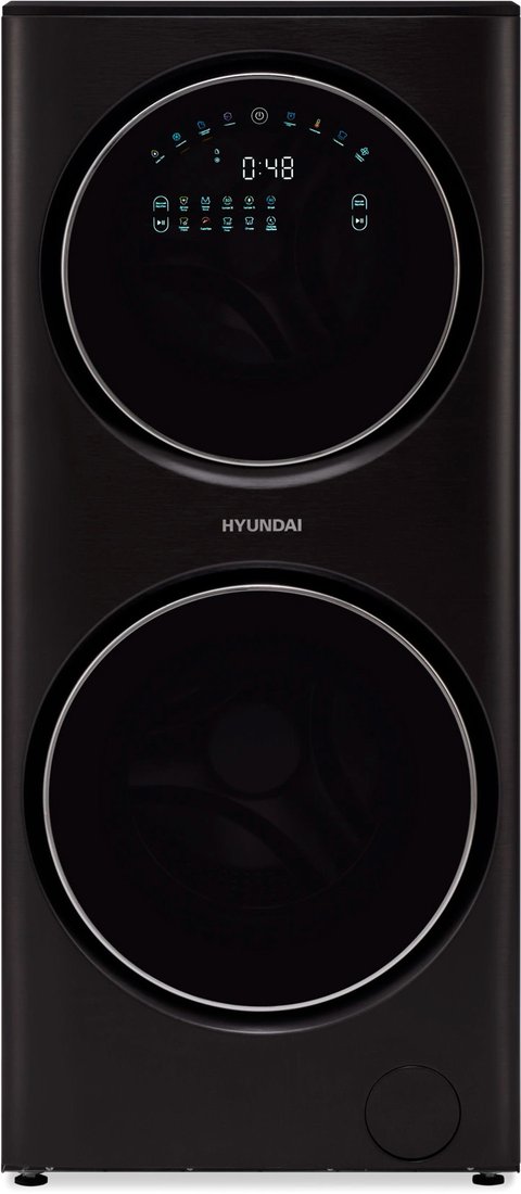 

Стирально-сушильная машина Hyundai Gemini WMD9423