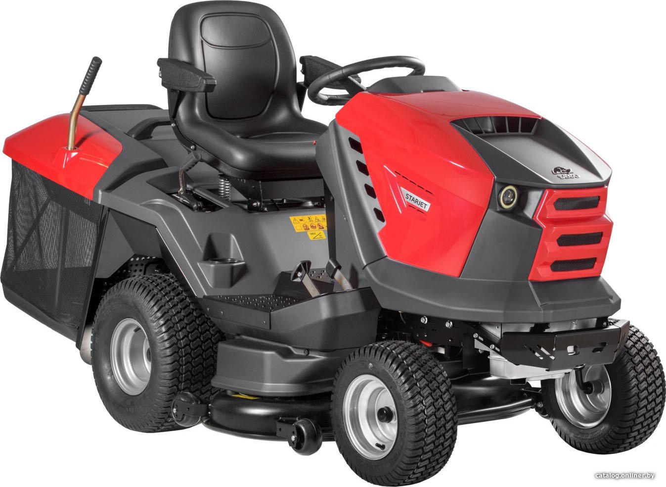 Райдер Seco Starjet UJ102/22HP