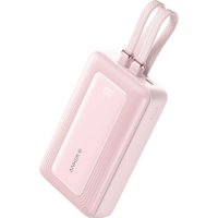 Внешний аккумулятор Anker Zolo A1681 30W 20000mAh (розовый)