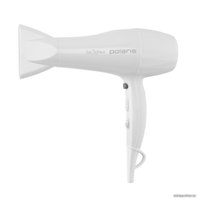 Фен Polaris PHD 2250TDi (белый)