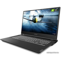 Игровой ноутбук Lenovo Legion Y540-17IRH-PG0 81T30021PB