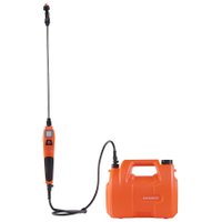 Аккумуляторный опрыскиватель Patriot PT-8E 755302625