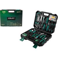 Набор домашнего мастера Волат 19620-100 (100 предметов)