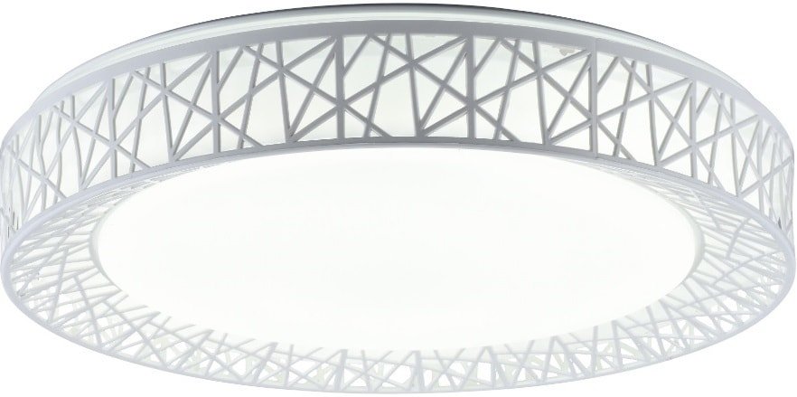 

Светильник-тарелка Hiper H823-8