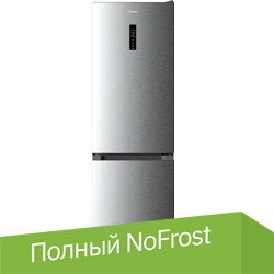 

Холодильник Hyundai CC3584F