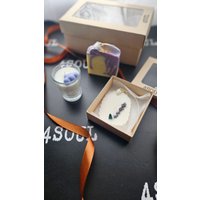 Ароматическая свеча 4SOUL С любовью в Мозыре