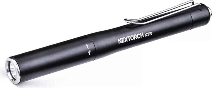 Фонарь Nextorch K3R