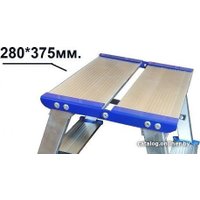 Лестница-стремянка TARKO 114202 (2 ступени)