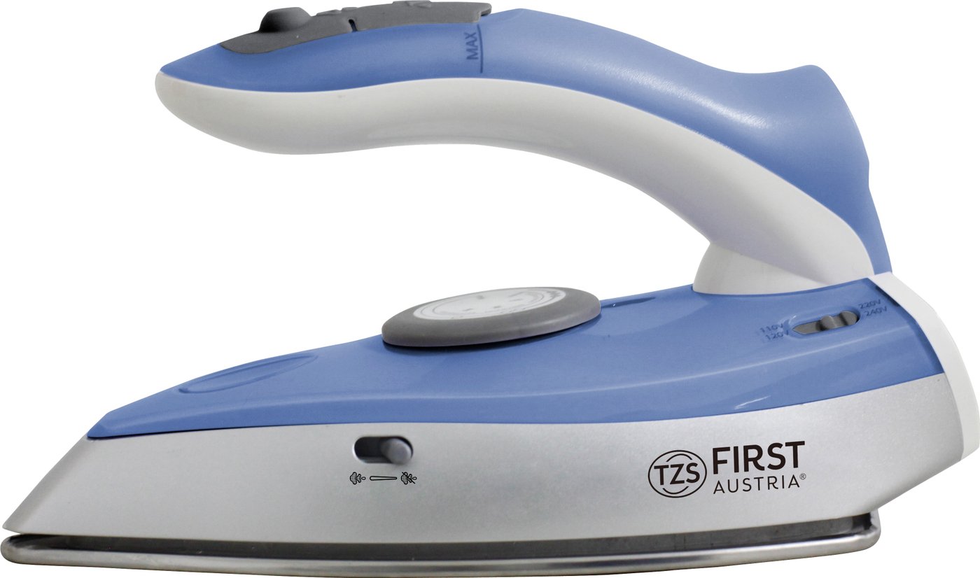 

Утюг First FA-5640-2